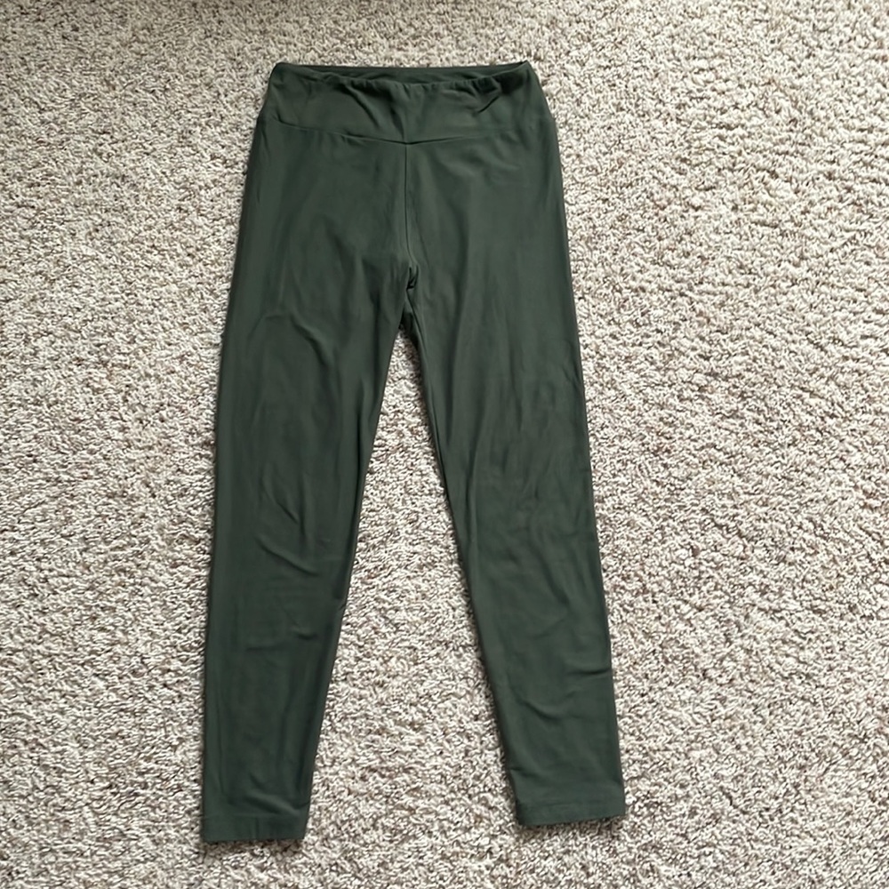 Woman Leggings